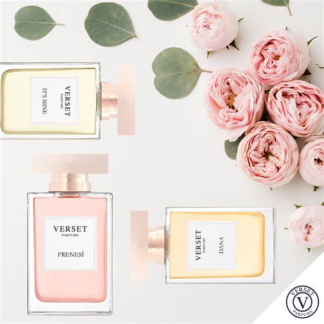 Verset Parfums: Embrace Iconic Fragrances with a Modern Twist — Health Pharm