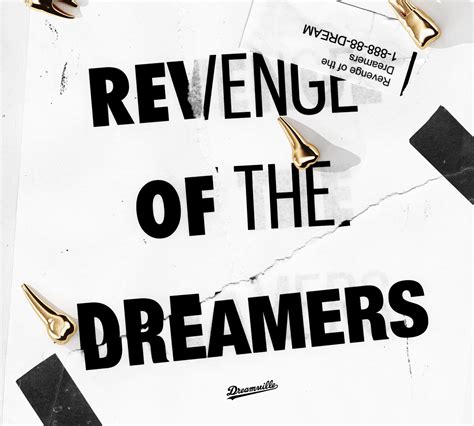 Music Review: J Cole & Dreamville – Revenge of the Dreamers ...