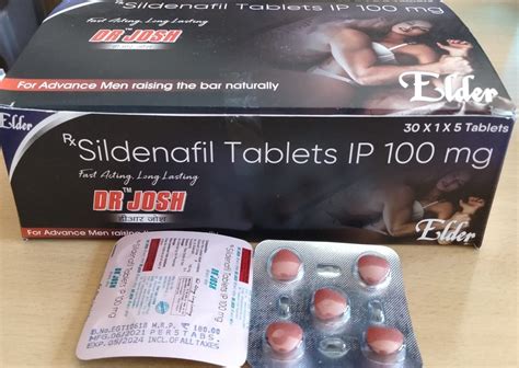 Sildenafil Citrate at Rs 8/strip | Cenforce-100 in Ahmedabad | ID: 25429170933