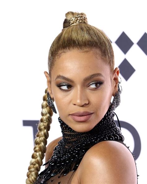 20 Little-Known Facts About Beyoncé That Will Make You Love Her Even ...