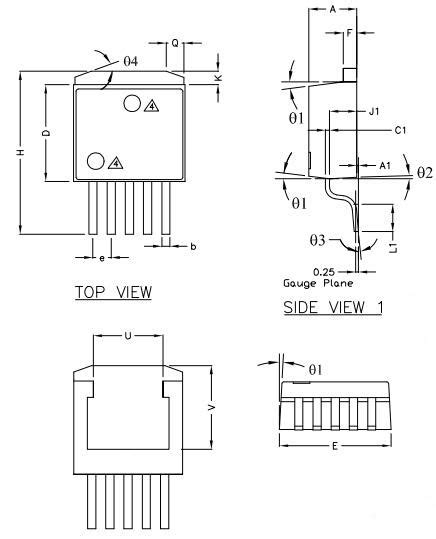 LM2576 Buck Converter Pinout, Specs, Equivalent, Circuit, 45% OFF