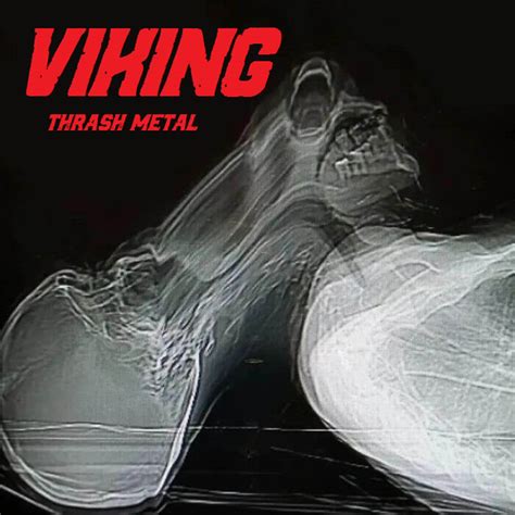 VIKING THRASH METAL | iHeart