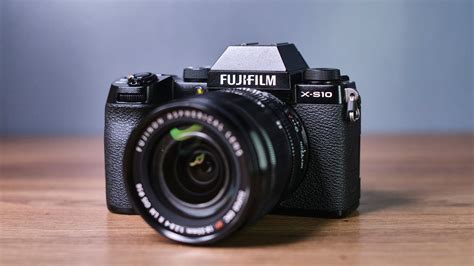 Fujifilm X-S10 Review and Video Test | This Is a Significant Camera ...