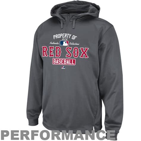 Sweatshirts & Hoodies - Boston Red Sox - Boston Red Sox Fan Stuff