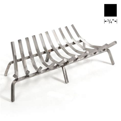 Stainless Steel Outdoor Fireplace Grates – Mriya.net