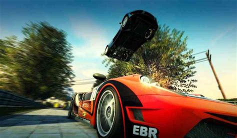 Burnout Paradise Remastered Review – Where The Grass is Green and The Girls Are Pretty ...