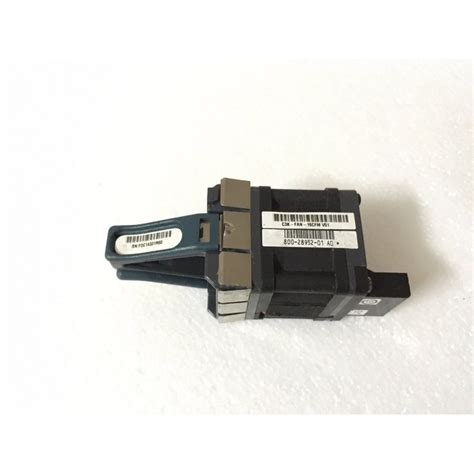 Cisco C3K-FAN-16CFM Fan Module for Catalyst 3560E-12D (Single Fan)