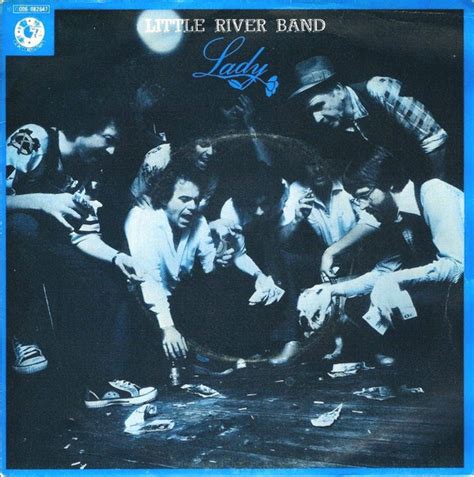 Little River Band – Lady (1979, Vinyl) - Discogs