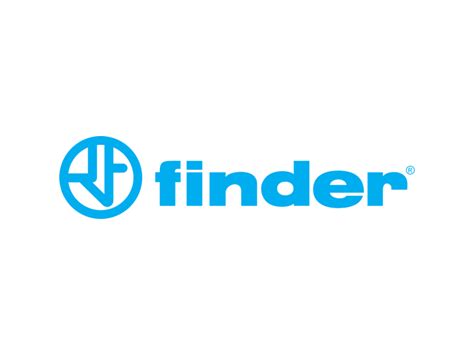 Finder Logo PNG Transparent & SVG Vector - Freebie Supply