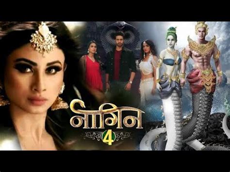 Naagin Cast - Scopalabor