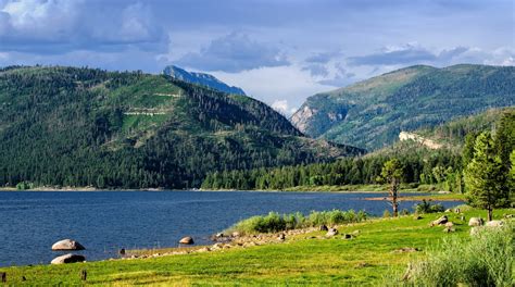 Hotels near Vallecito Lake, Bayfield: Find $71 Hotel Deals | Travelocity