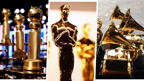 Awards Season Guide 2023-24: Every Date You Need for the Oscars, Golden ...