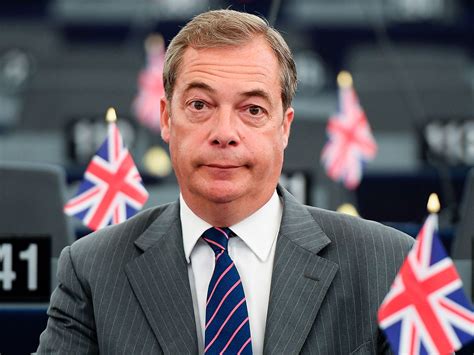 Nigel Farage to address far-right rally in Germany | The Independent | The Independent