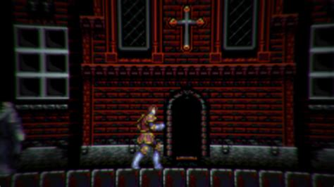 Castlevania ii: simon's quest Picture - Image Abyss