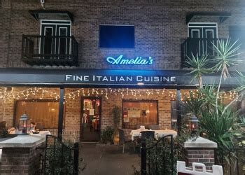 3 Best Italian Restaurants in Gainesville, FL - Expert Recommendations