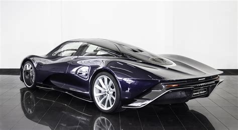 McLaren Speedtail for Sale in Dubai at $3.5 Million - 1 of 106 ...