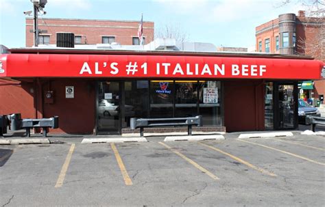 Al’s No. 1 Italian Beef | TasteAtlas | Recommended authentic restaurants