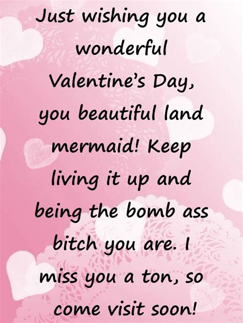 58 Best Funny Valentine's Day Messages, Quotes and Images - SliControl.Com