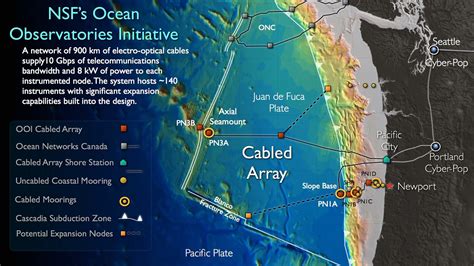 Axial Seamount Expedition 2015: The 2015 Eruption