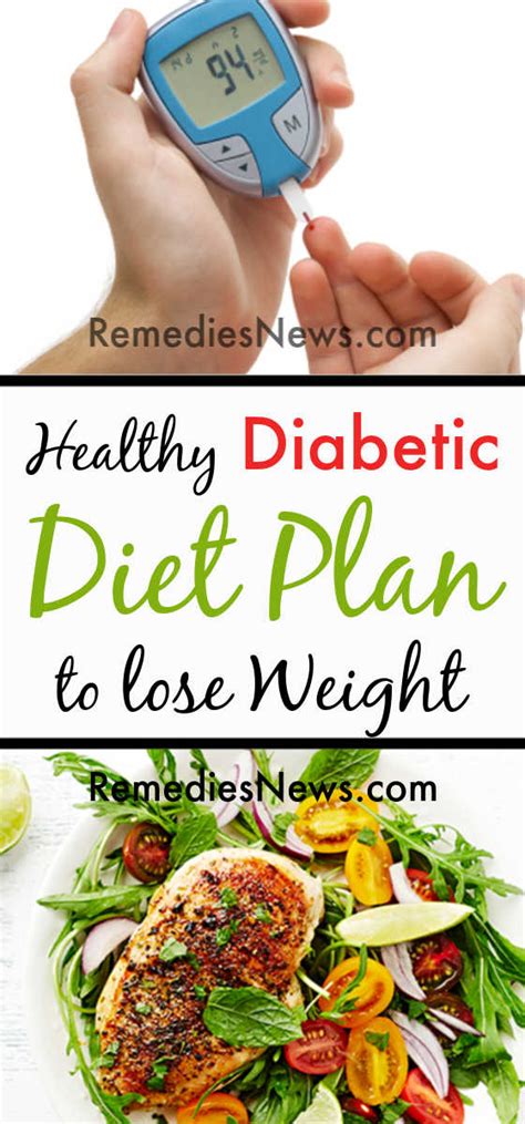 3 Day Diabetic Diet Plan for a Beginner: Type 2 Diabetes Diet and Weight Loss