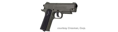 CROSMAN USMC MOS 5811 MILITARY POLICE for sale - Price and Used Value