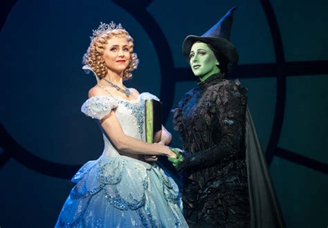 Wicked | Broadway In San Antonio