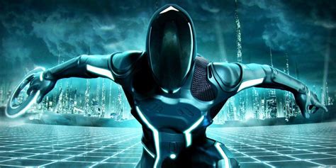 Tron: Ares - Release Date, Cast, Story & Everything We Know About Tron 3