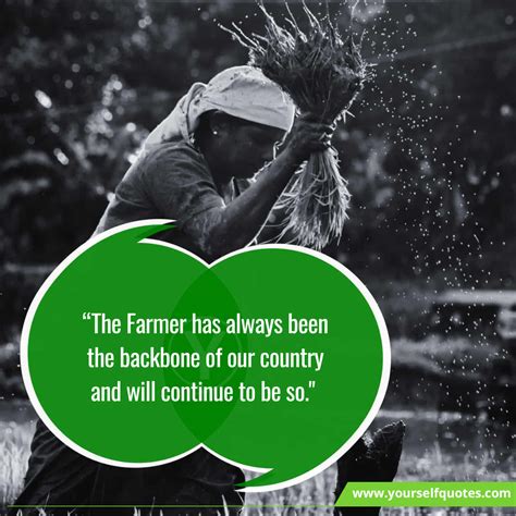 77 Kisan Divas Quotes 2022: Farmers Day Quotes - Immense Motivation