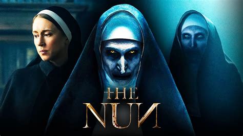 The Nun 2 Streaming Release: When Will It Come Out Online?