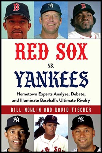 Amazon.com: Red Sox vs. Yankees: Hometown Experts Analyze, Debate, and ...