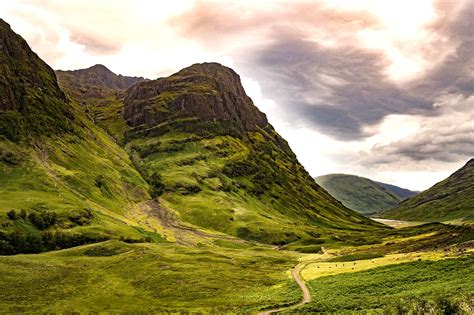 10 Best Things to Do in the Scottish Highlands - What is the Scottish ...