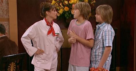 Suite Life Zack and Cody Fans Celebrate November 16, 2023