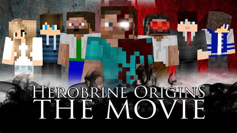 Minecraft Herobrine Story Part 1