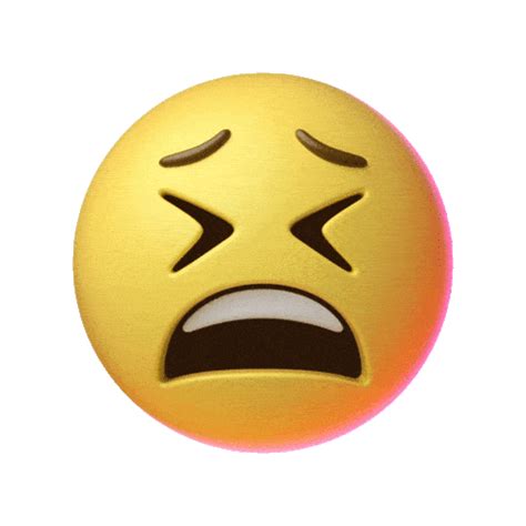 Sad Cry Sticker by Emoji for iOS & Android | GIPHY