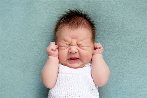 What Causes Baby Vomiting | NewFolks