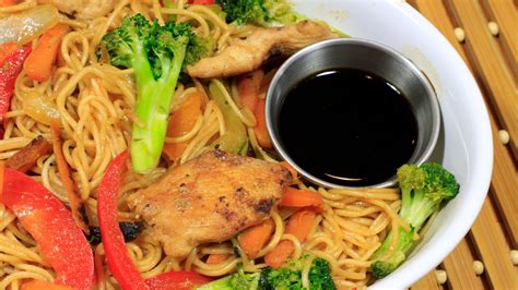 The 7 worst (and 7 best) Chinese takeout dishes | Fox News