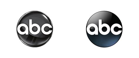 Brand New: New Logo and On-air Look for ABC by Loyalkaspar