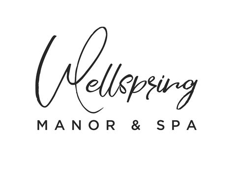 Wellspring Manor & Spa | Luxury Bed & Breakfast in Central Maryland