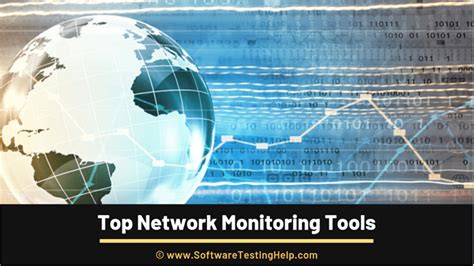 Top 10 Best Network Monitoring Tools (2024 Rankings)