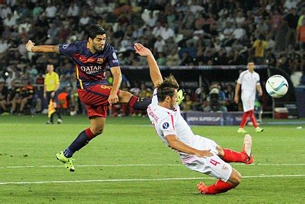 Luis Suárez - Wikipedia