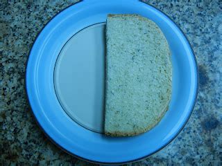 From My Southwest Kitchen: Bread Machine: Garlic Herb Bread