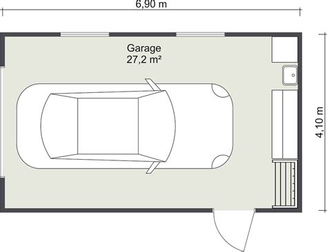 Garage Drawings at PaintingValley.com | Explore collection of Garage Drawings