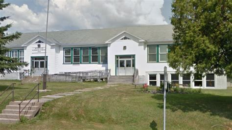 Millville school closure approved by Serge Rousselle - New Brunswick - CBC News