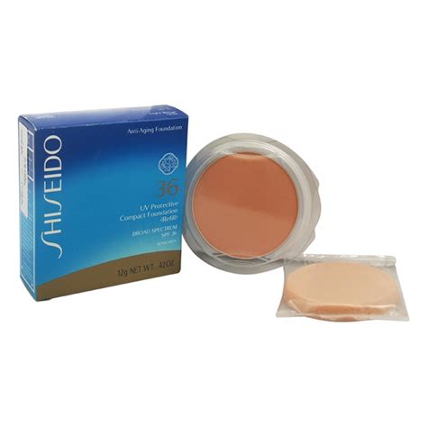 Top 10 Shiseido The Makeup Compact Foundation B60 - Home Tech Future