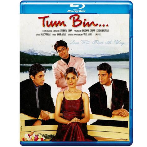 Tum Bin… (Blu-ray) – Buy Online Latest Blu-ray, Blu-ray 3D, 4K UHD & Games