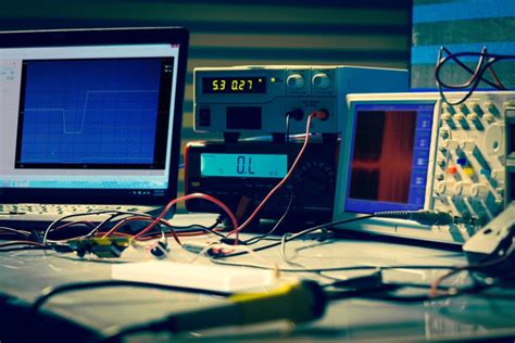 How to achieve accurate oscilloscope measurements?