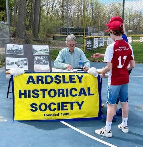 Gallery — Ardsley Historical Society