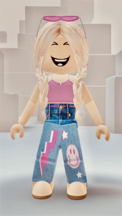 Preppy Clothing Roblox