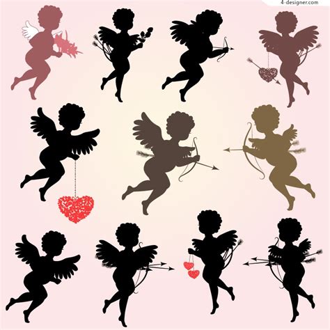 Christmas Angel Vector at Vectorified.com | Collection of Christmas Angel Vector free for ...