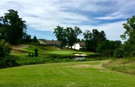 Carolina Lakes Golf Club in York, South Carolina, USA | GolfPass